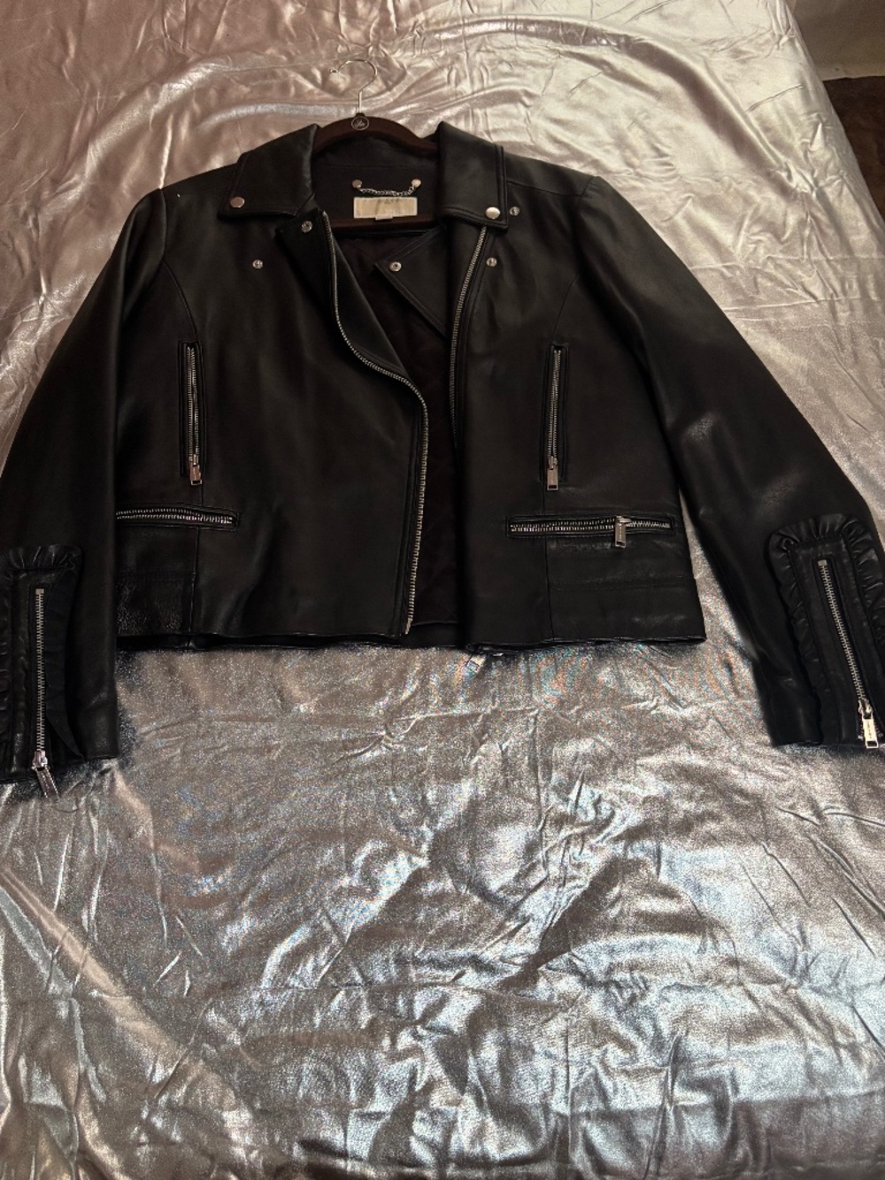 MK jacket